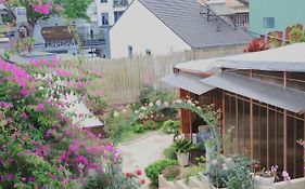 Le Macaron Garden Stay - City Boutique Hotel Da Lat